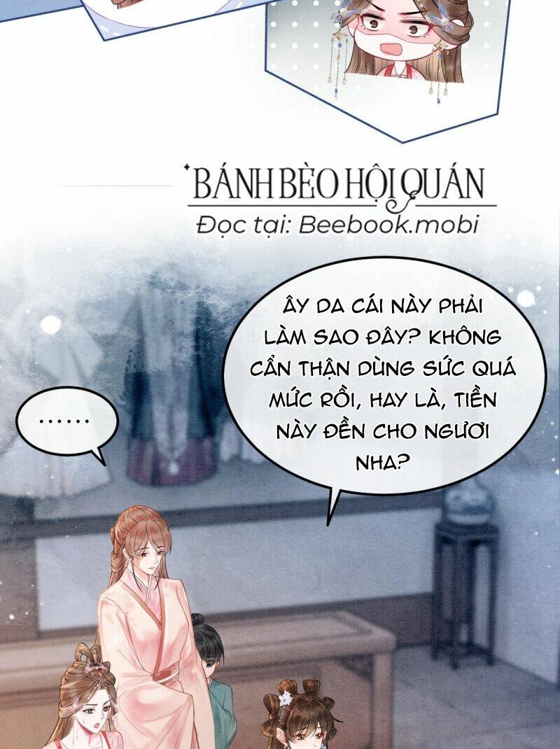 Sau Khi Nàng Bị Đánh Chết, Các Anh Trai Đều Hối Hận! Chương 9 Ảnh 43