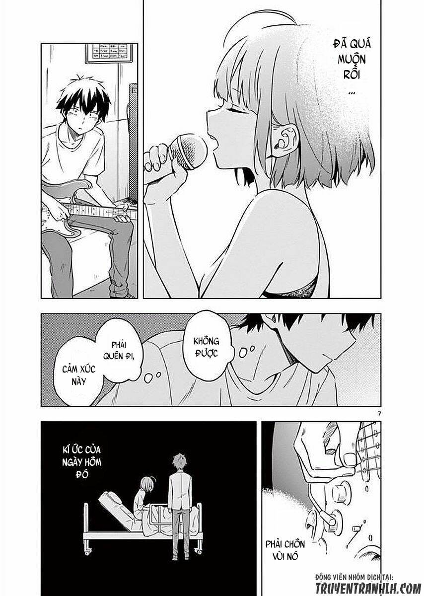 Nidome No Natsu, Nidoto Aenai Kimi Chương 8 Ảnh 11