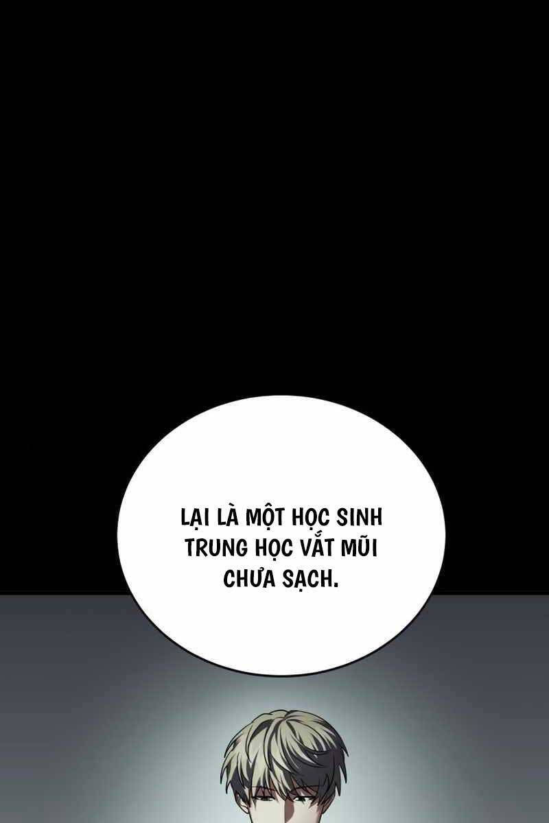 Ván Cược Của Chúa Chương 18 Ảnh 38