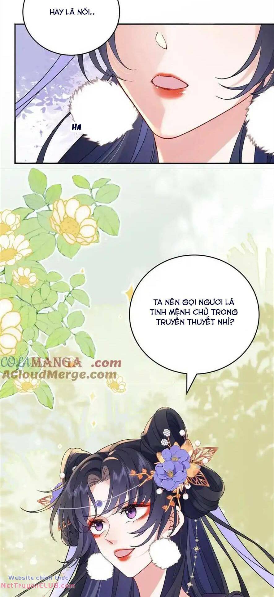 Xuyên Vào Văn Tu Tiên Lập Nam Đoàn Chương 44 Ảnh 25