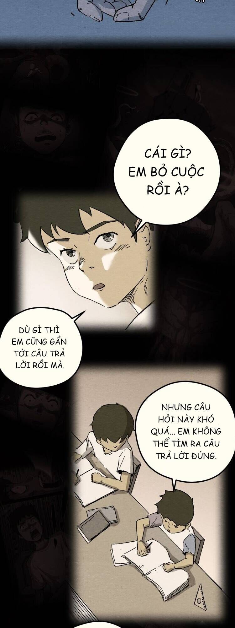 Phản Địa Tâm Chương 4 Ảnh 10
