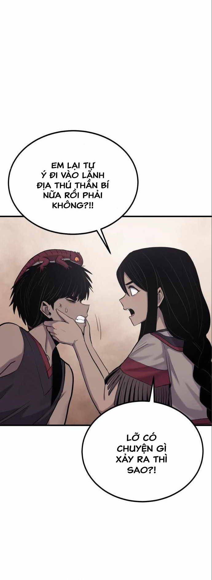 The Wailing Perversion Chương 11 Ảnh 51