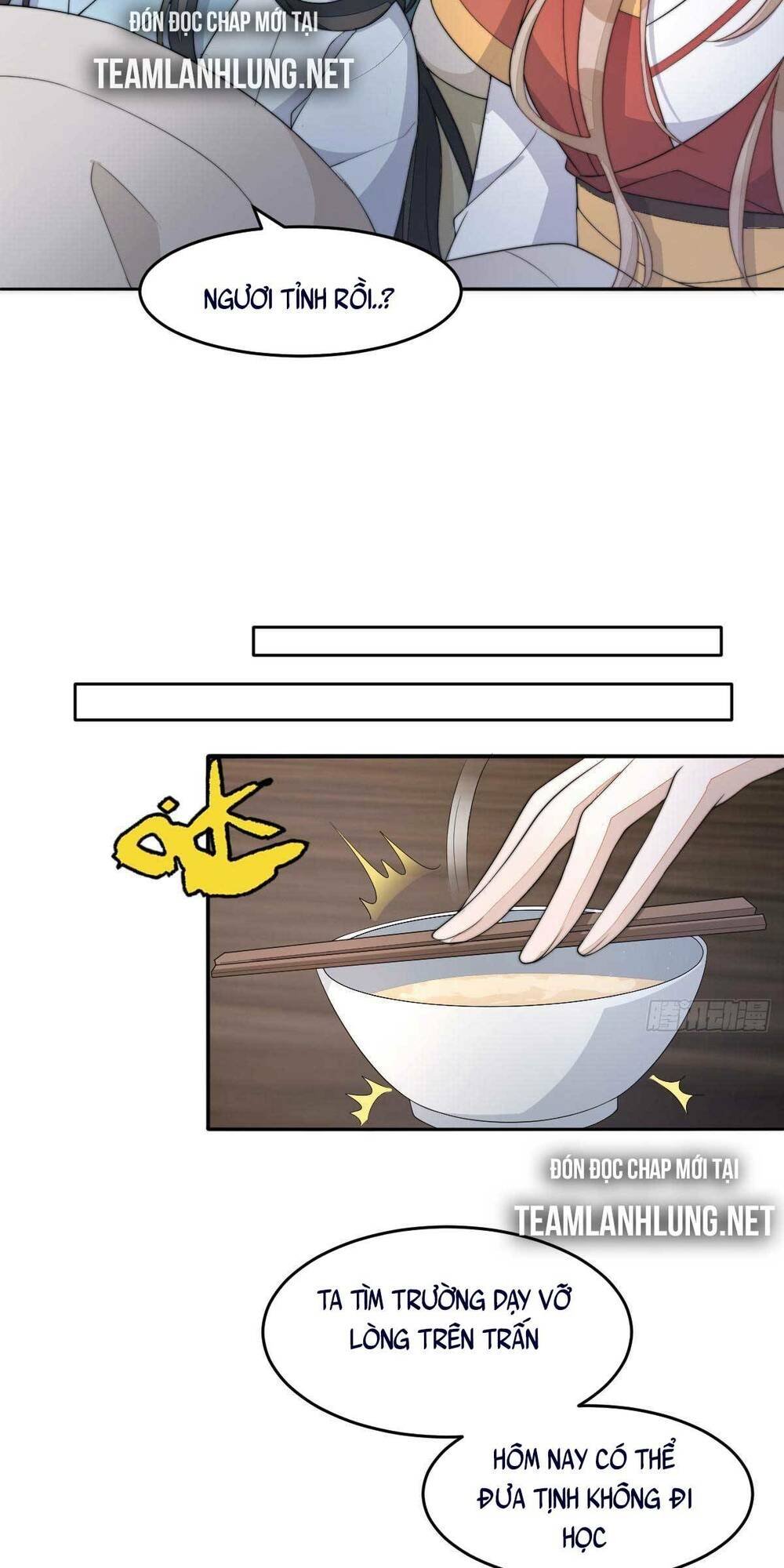 Đặc Công Thần Y Xuyên Không Chương 59 Ảnh 33