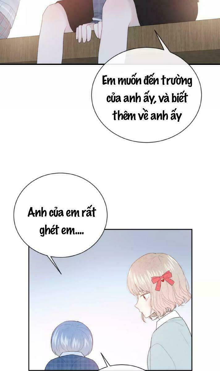 Từ Cái Nhìn Của Em Chương 35 Ảnh 31