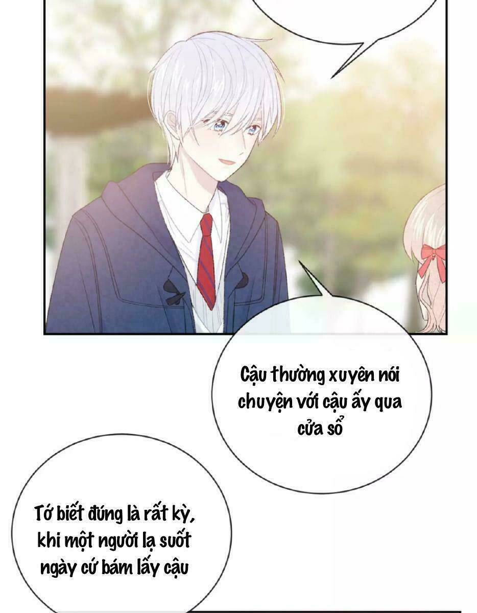 Từ Cái Nhìn Của Em Chương 38 Ảnh 99