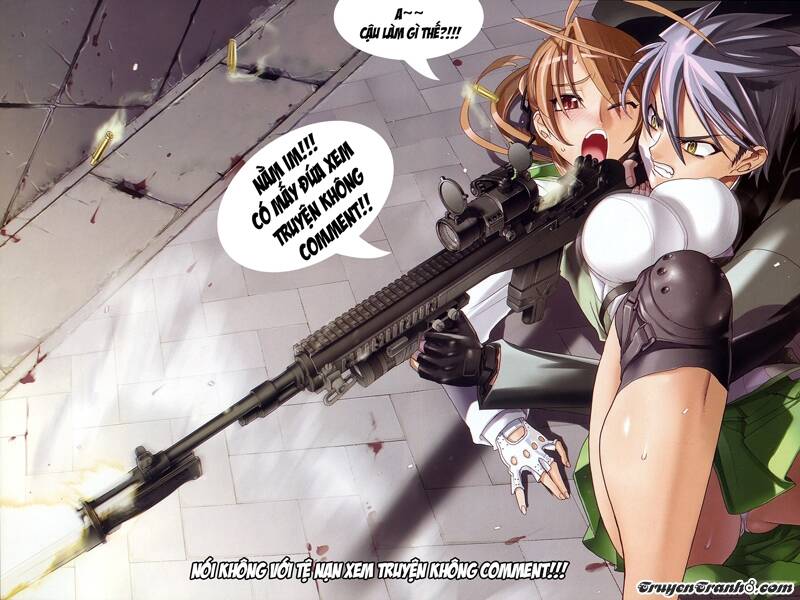 3d Kanojo - Bạn Gái 3d Chương 37 Ảnh 44