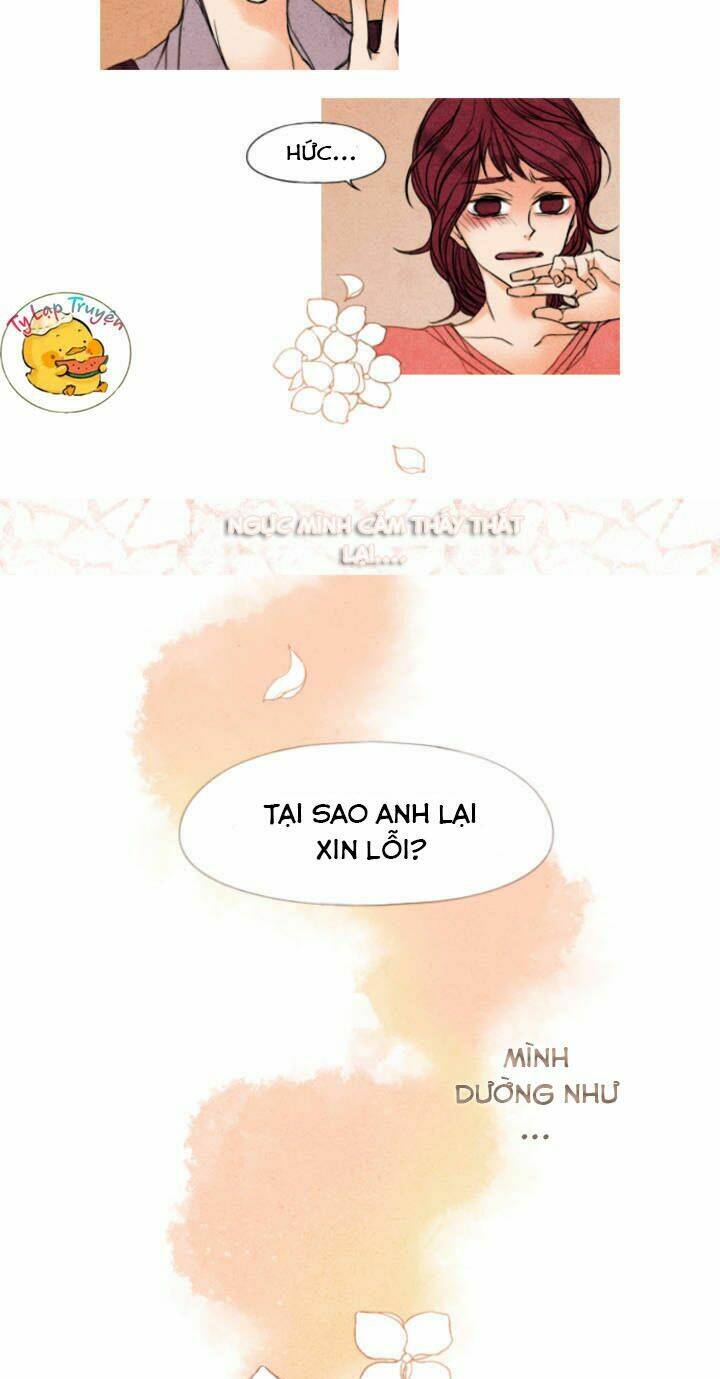 Romantic Marbling Chương 10 Ảnh 11
