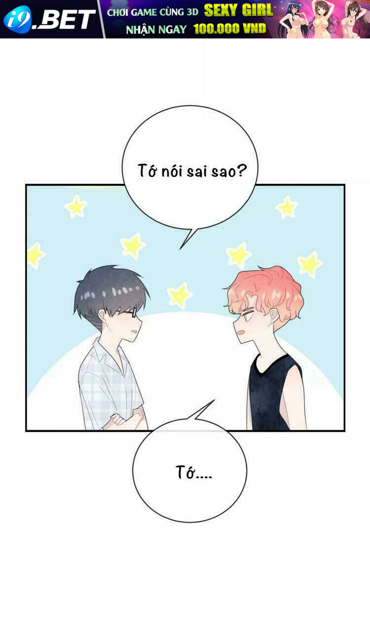 Từ Cái Nhìn Của Em Chương 24 Ảnh 9