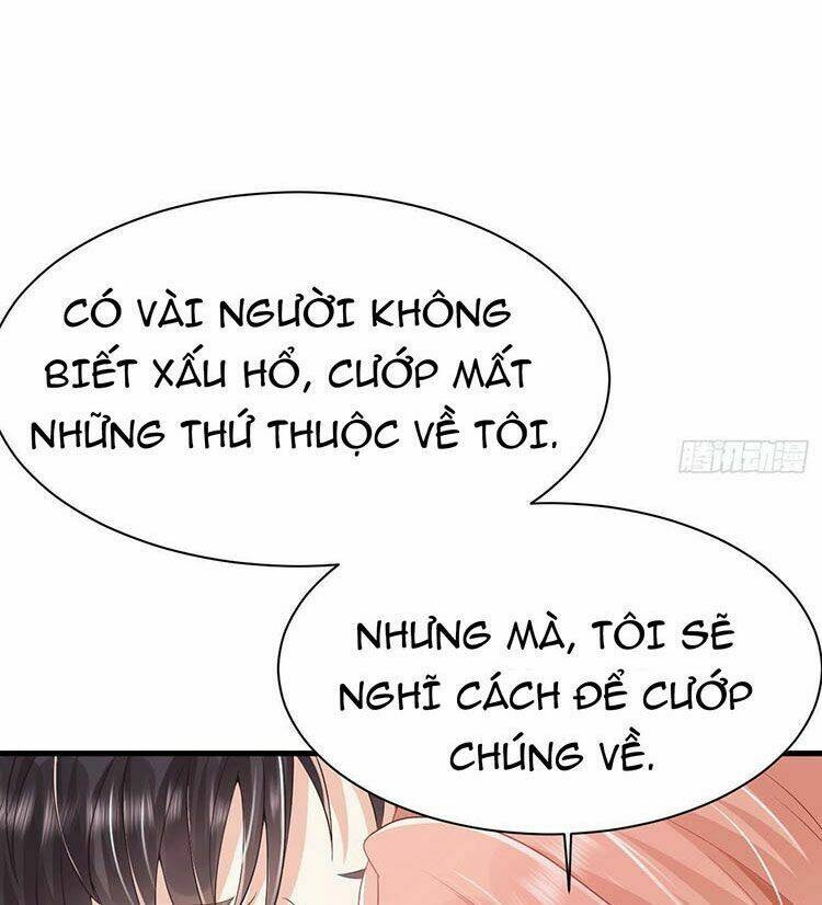 Ức Vạn Song Bảo: Mami, Bó Tay Chịu Trói! Chương 22.2 Ảnh 12