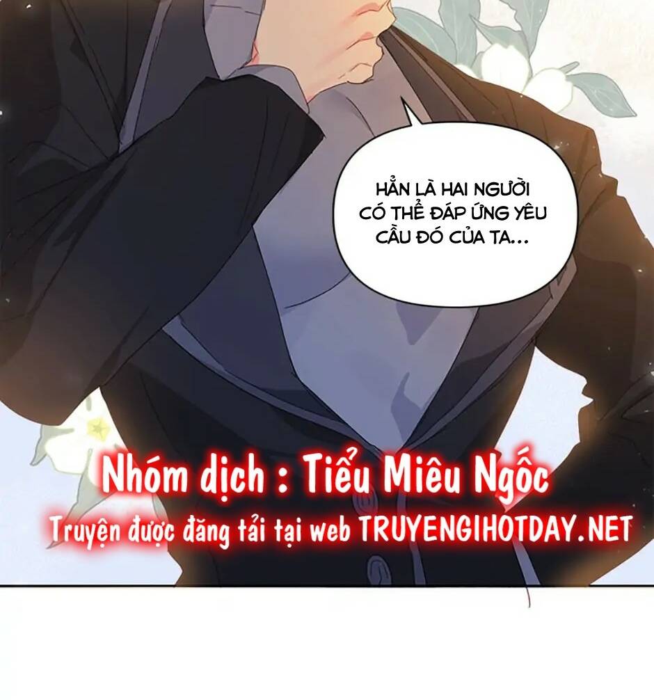 Tôi Đã Nuôi Dưỡng Một Nam Phụ Đầy Ám Ảnh Chương 50 Ảnh 21