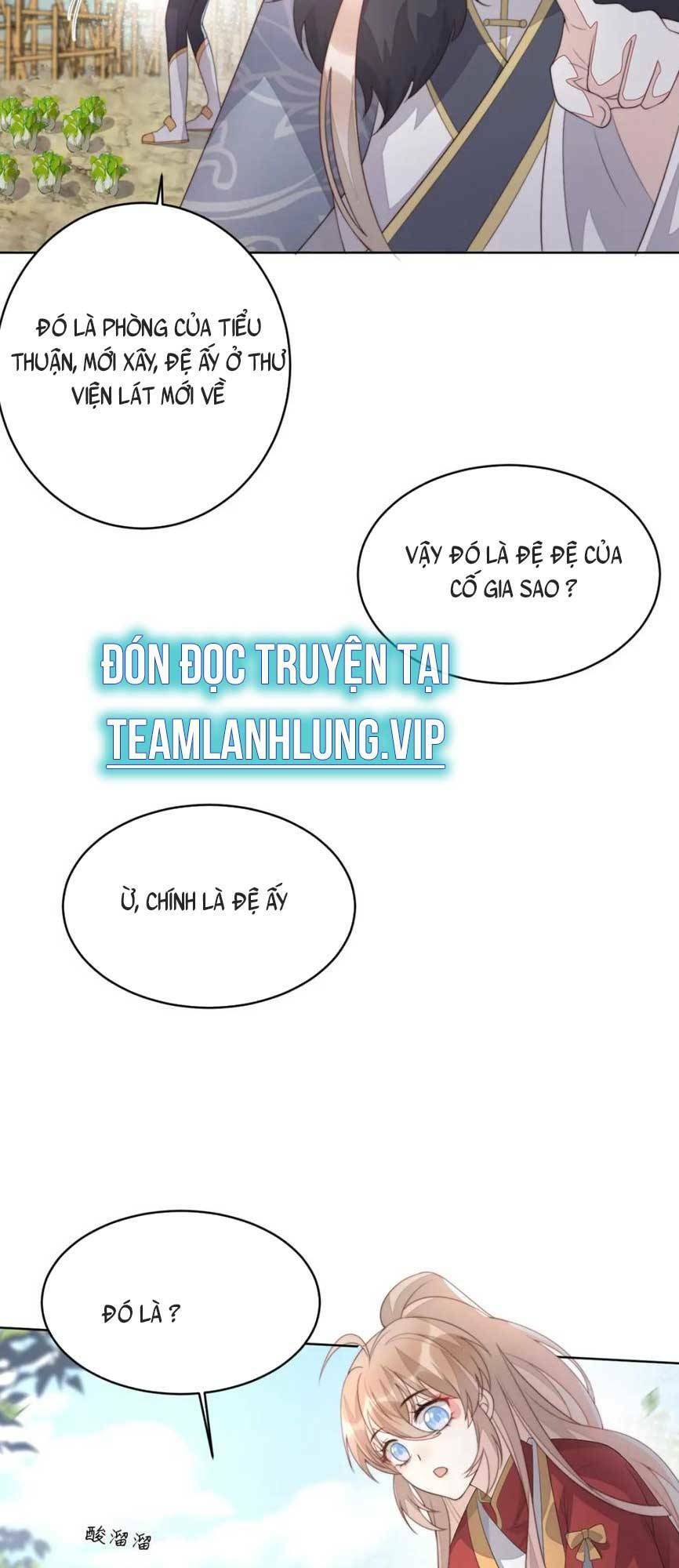 Đặc Công Thần Y Xuyên Không Chương 61 Ảnh 9