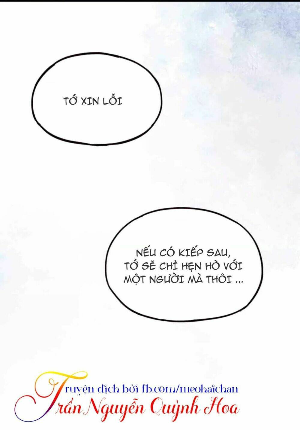 Người Yêu 0 Độ Chương 31 Ảnh 92
