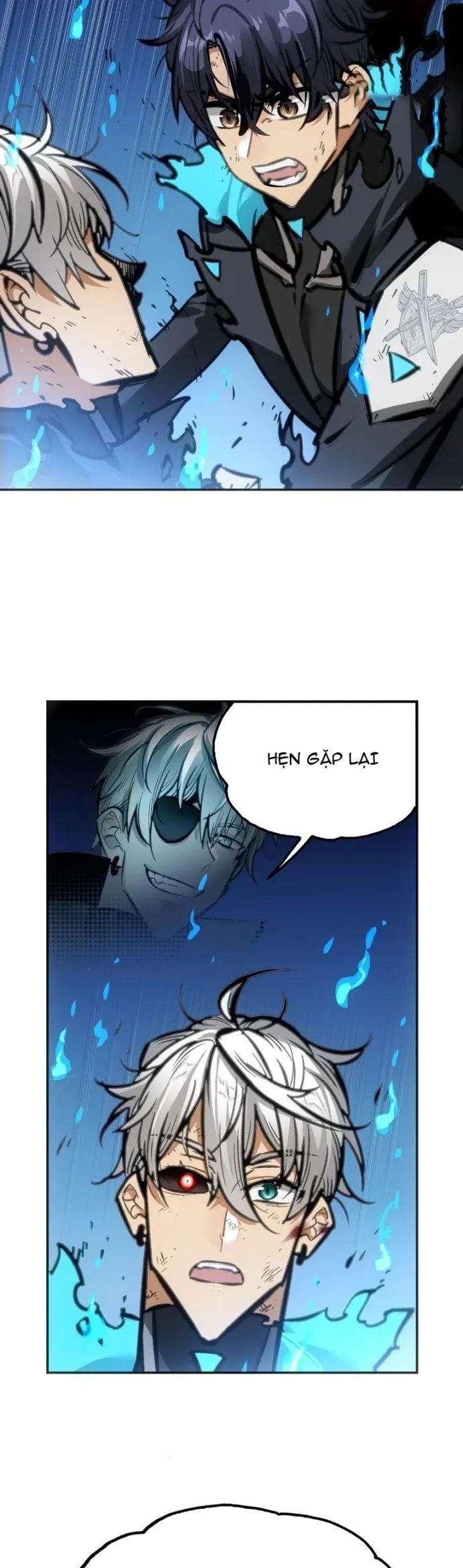 Chí Tử Chí Cường Chương 44 Ảnh 42