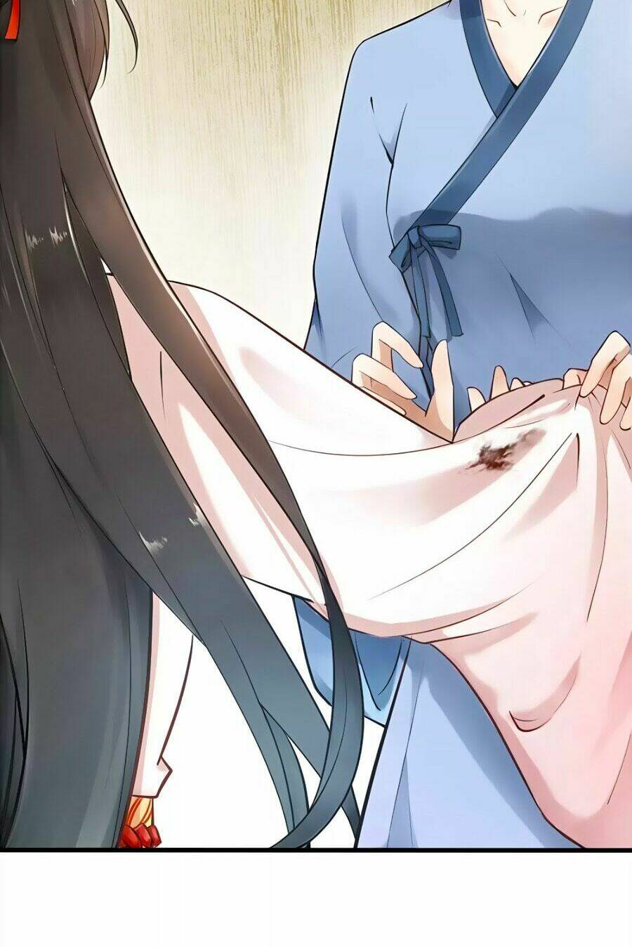 Thần Y Nữ Ngỗ Tác Chương 2 Ảnh 7