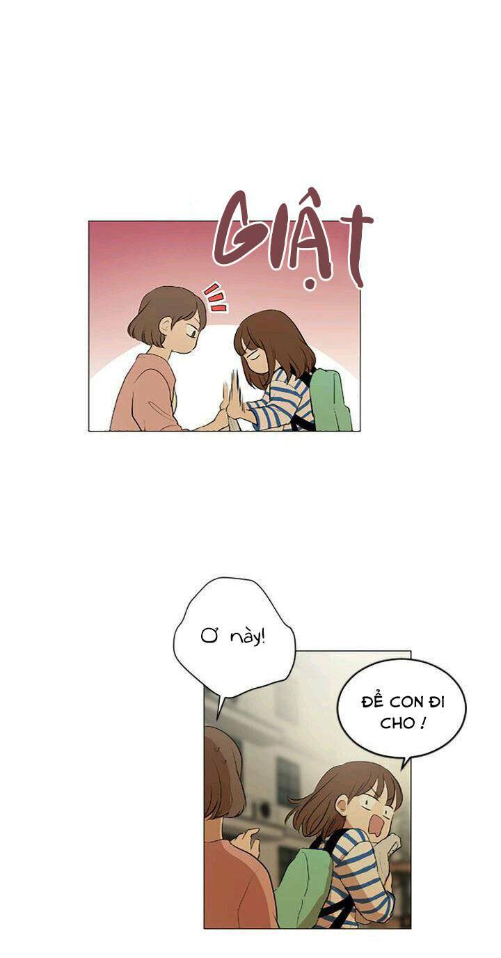 Tình Yêu Tuổi Trẻ Chương 44 Ảnh 11