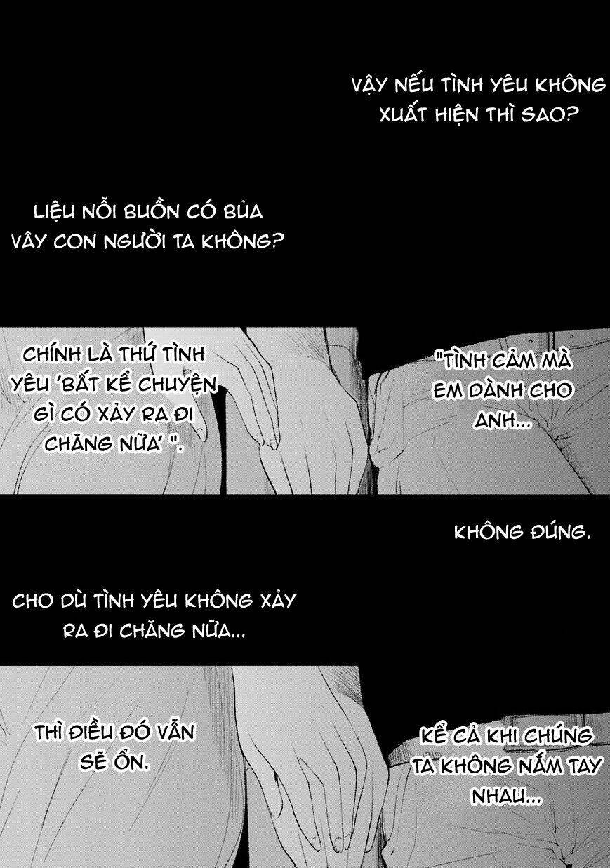 Ước Mơ Của Cặn Bã Chương 26 Ảnh 24