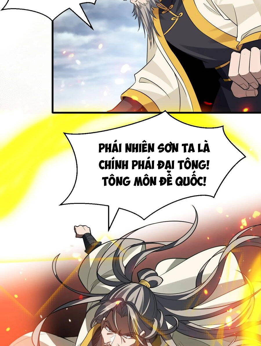 Tu Luyện Thành Tiên Ta Chỉ Muốn Nuôi Nữ Đồ Đệ Chương 178 Ảnh 48