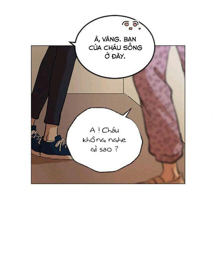 Tình Yêu Tuổi Trẻ Chương 44 Ảnh 22