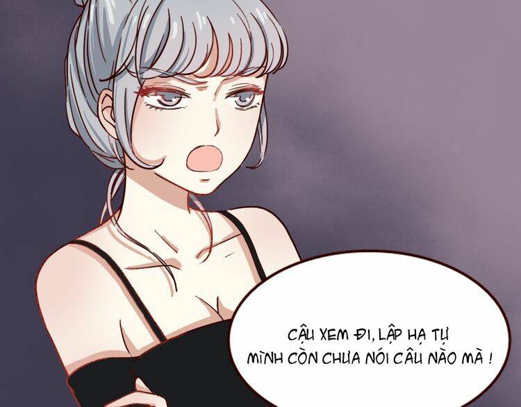 Người Yêu 0 Độ Chương 12 Ảnh 76