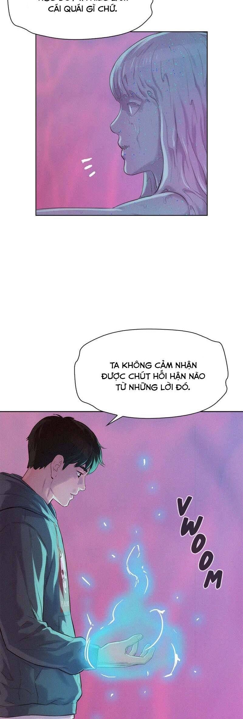 Thợ Săn 3 Cm Chương 109 Ảnh 22