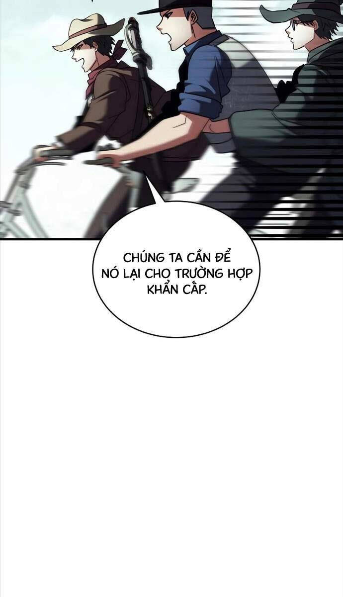 Ván Cược Của Chúa Chương 27 Ảnh 33