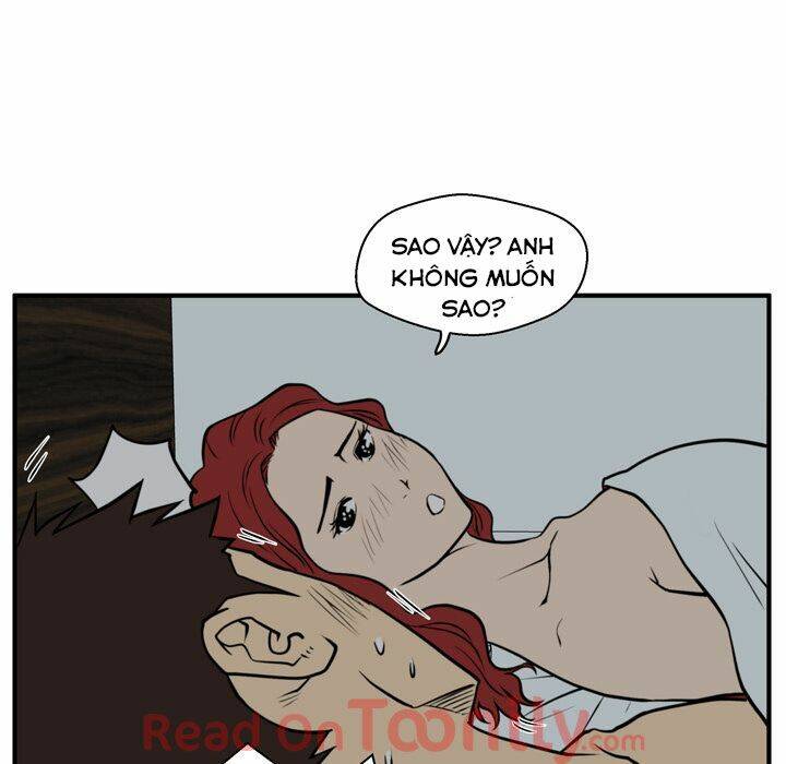 Mr Kang Chương 62 Ảnh 14