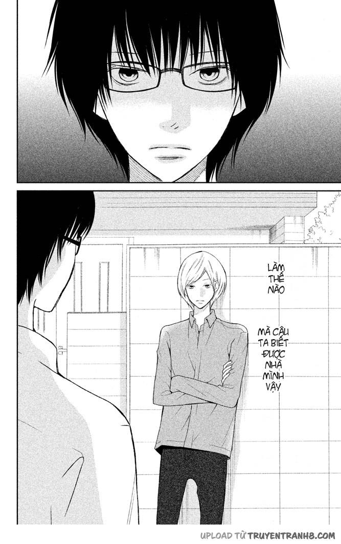 3d Kanojo - Bạn Gái 3d Chương 37 Ảnh 38
