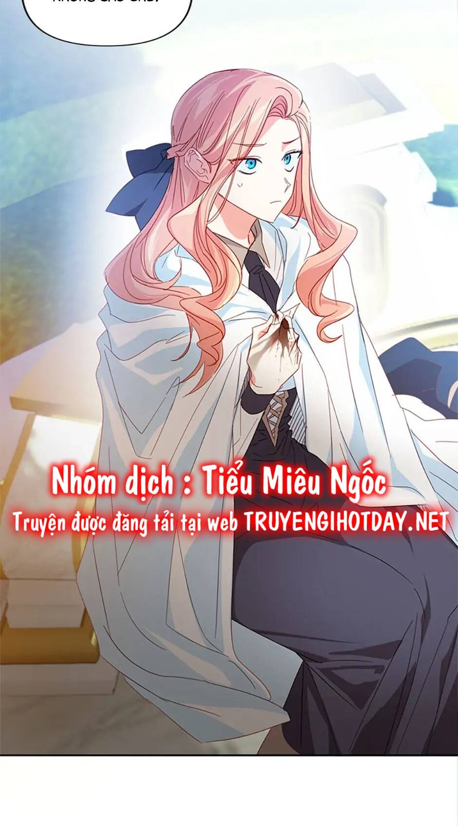 Tôi Đã Nuôi Dưỡng Một Nam Phụ Đầy Ám Ảnh Chương 52 Ảnh 16