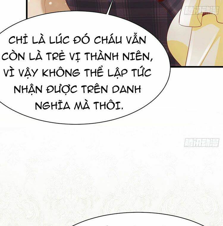 Ức Vạn Song Bảo: Mami, Bó Tay Chịu Trói! Chương 23.2 Ảnh 59