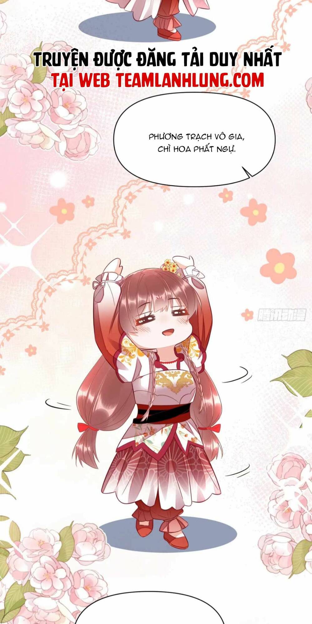 Xuyên Qua Làm Vương Phi Miệng Quạ Chương 19 Ảnh 22