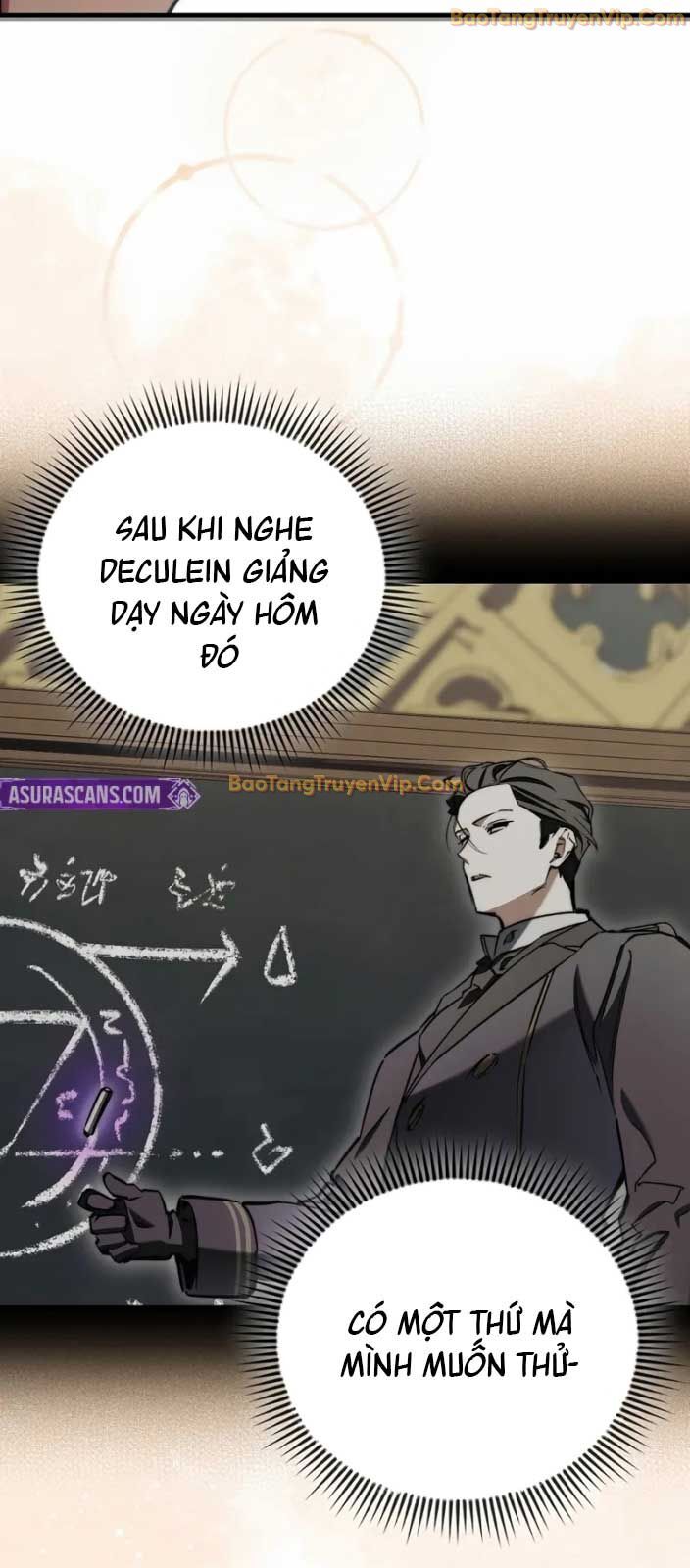Đại Phản Diện Khao Khát Được Sống Chương 23 Ảnh 51