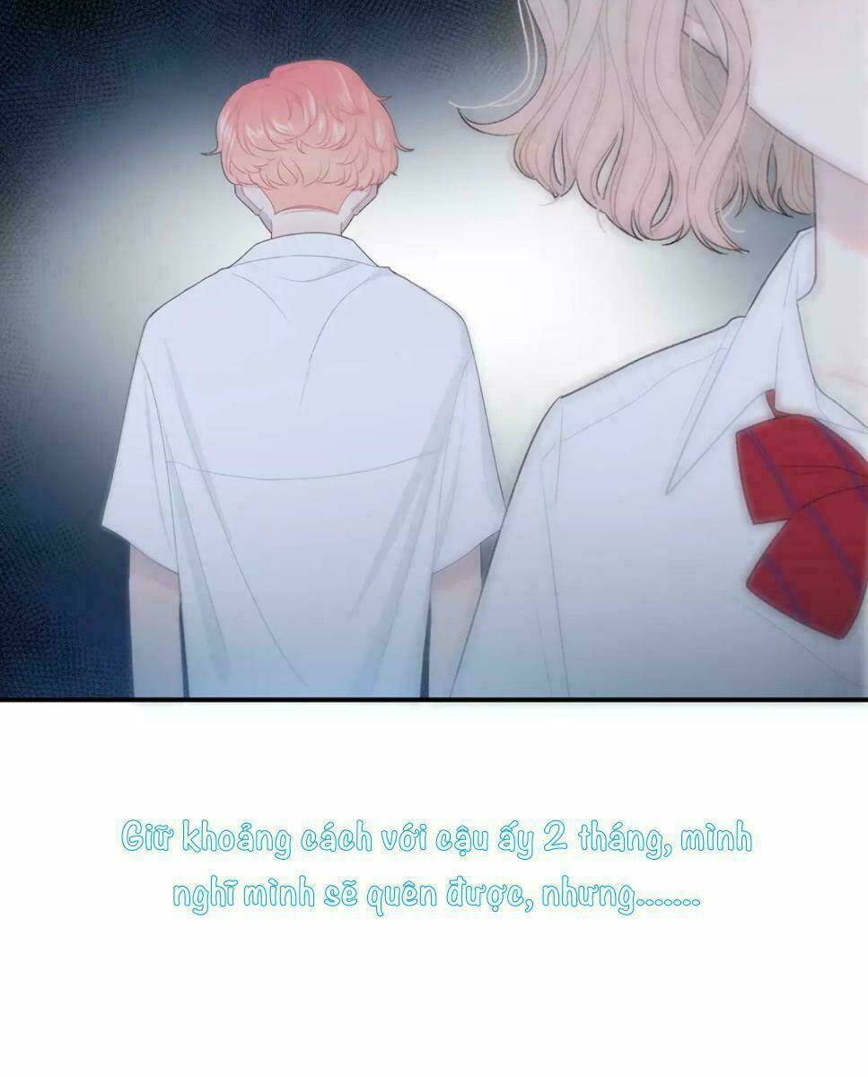 Từ Cái Nhìn Của Em Chương 24 Ảnh 15