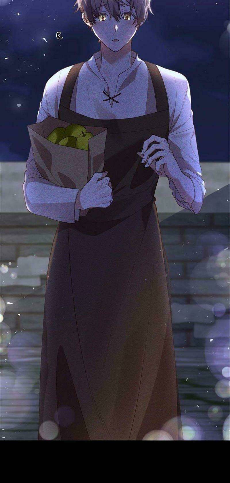 Hôn Phu Của Tôi Là Nam Chính Yandere Chương 2 Ảnh 44