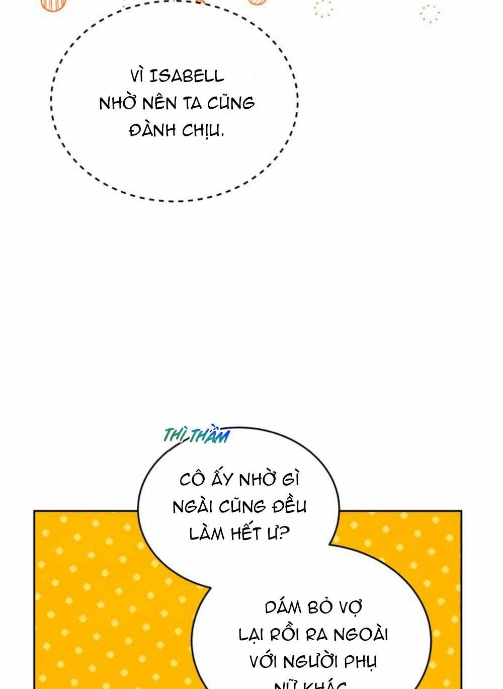 Tôi Đã Quyến Rũ Vị Công Tước Dối Trá Chương 39.1 Ảnh 49