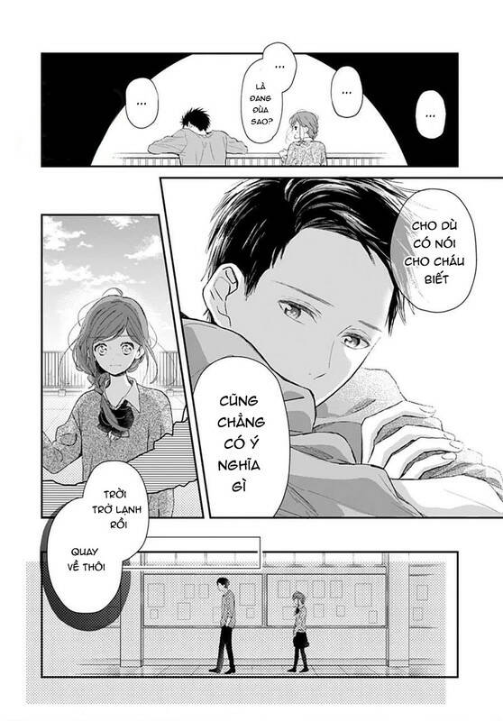 Tsumasakidachi No Alice Chương 10 Ảnh 13