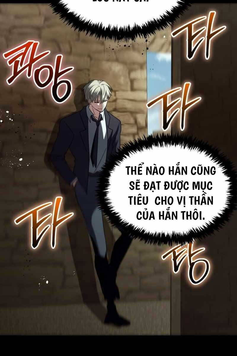 Ván Cược Của Chúa Chương 18 Ảnh 127