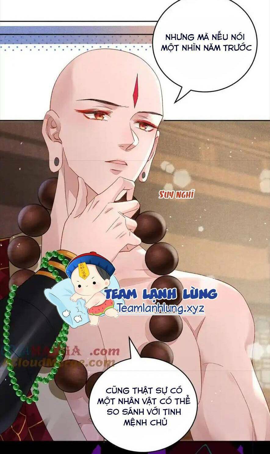 Xuyên Vào Văn Tu Tiên Lập Nam Đoàn Chương 45 Ảnh 13
