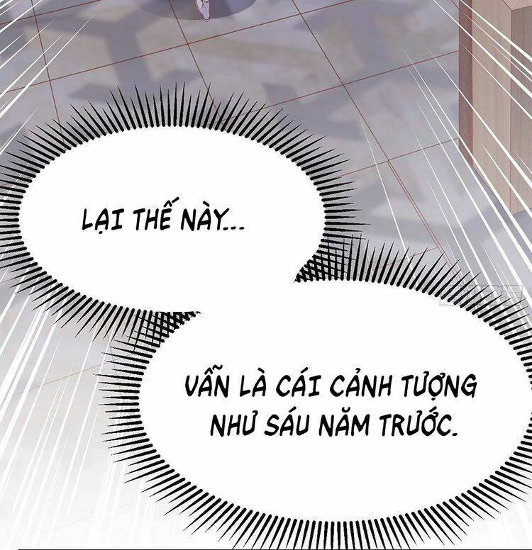 Ức Vạn Song Bảo: Mami, Bó Tay Chịu Trói! Chương 22.1 Ảnh 8