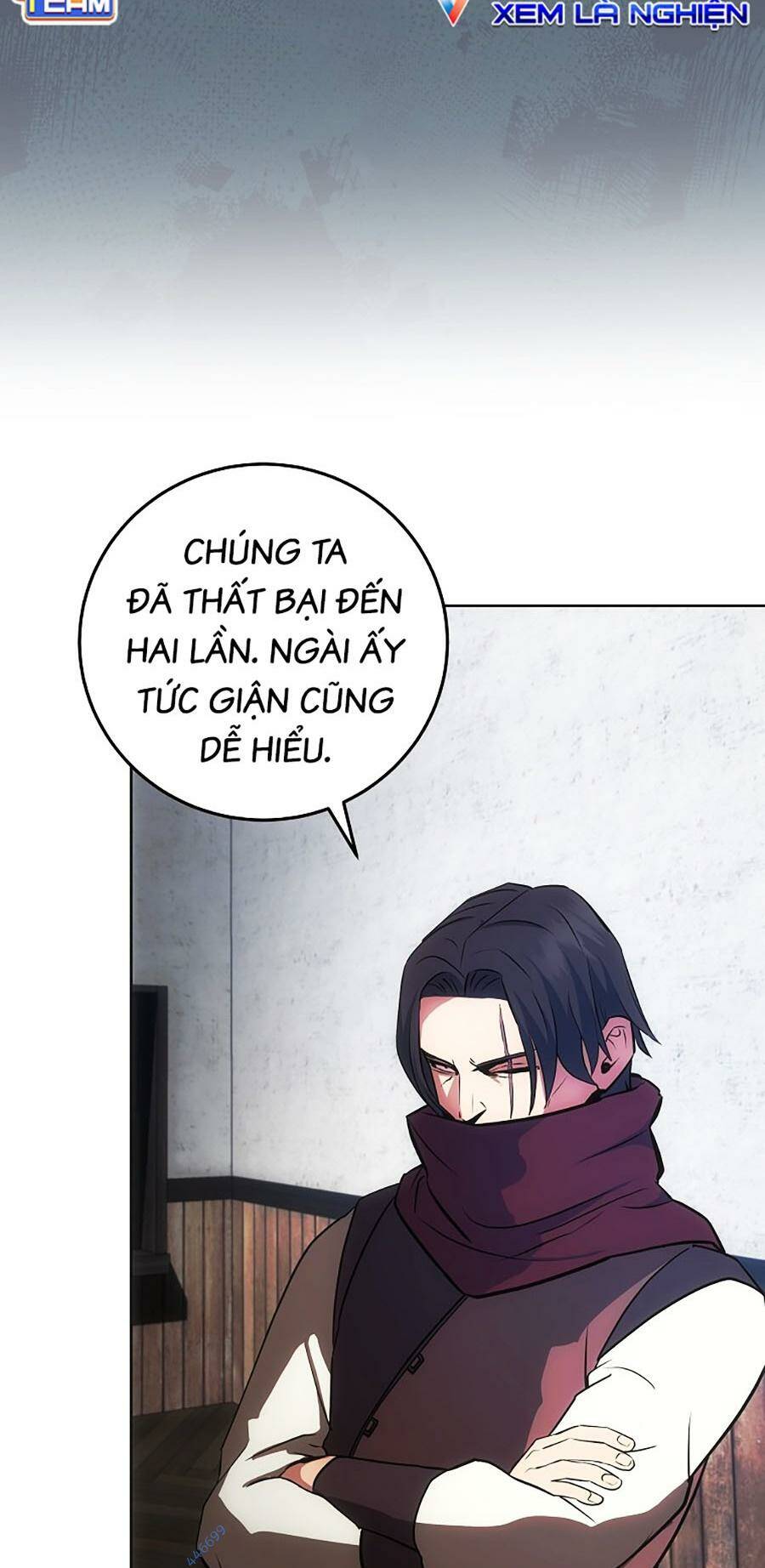 Trở Thành Hoàng Tử Út Trong Tiểu Thuyết Chương 18 Ảnh 6