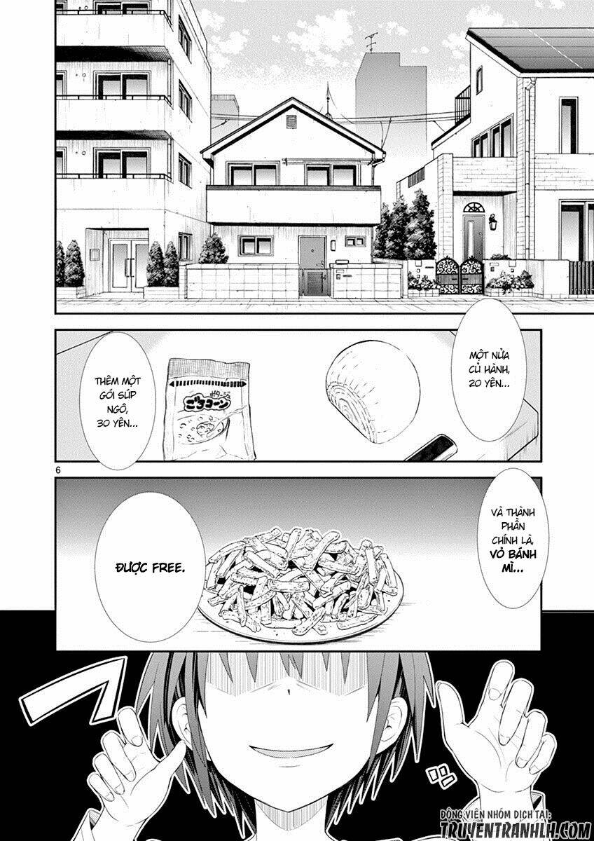 S Rare Soubi No Niau Kanojo Chương 1 Ảnh 13