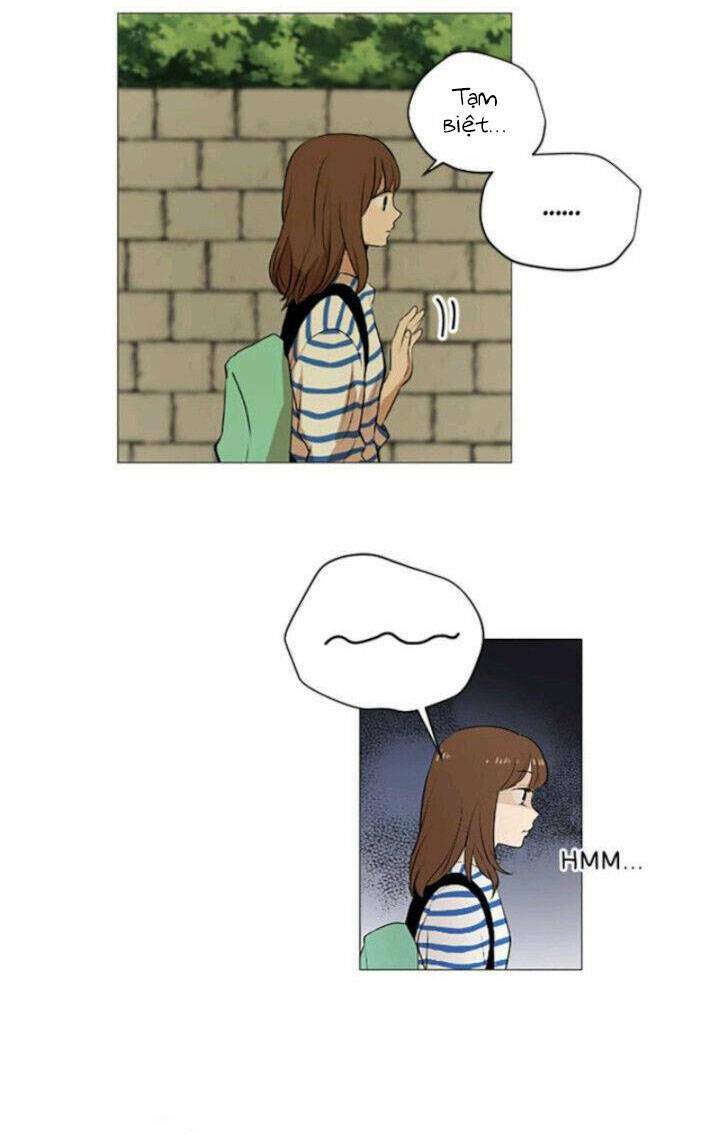 Tình Yêu Tuổi Trẻ Chương 43 Ảnh 22