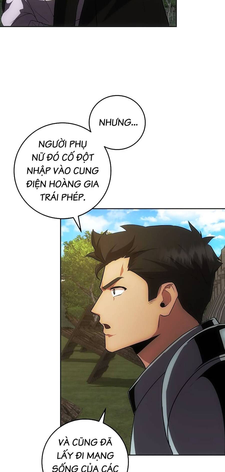 Trở Thành Hoàng Tử Út Trong Tiểu Thuyết Chương 24 Ảnh 81