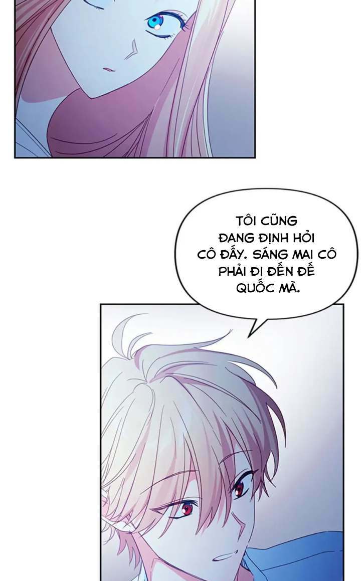 Tôi Đã Nuôi Dưỡng Một Nam Phụ Đầy Ám Ảnh Chương 56 Ảnh 4