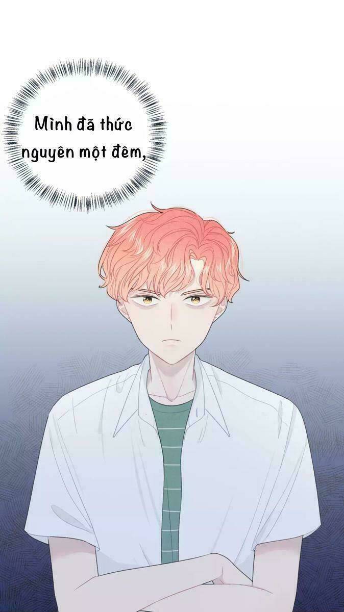 Từ Cái Nhìn Của Em Chương 24 Ảnh 23