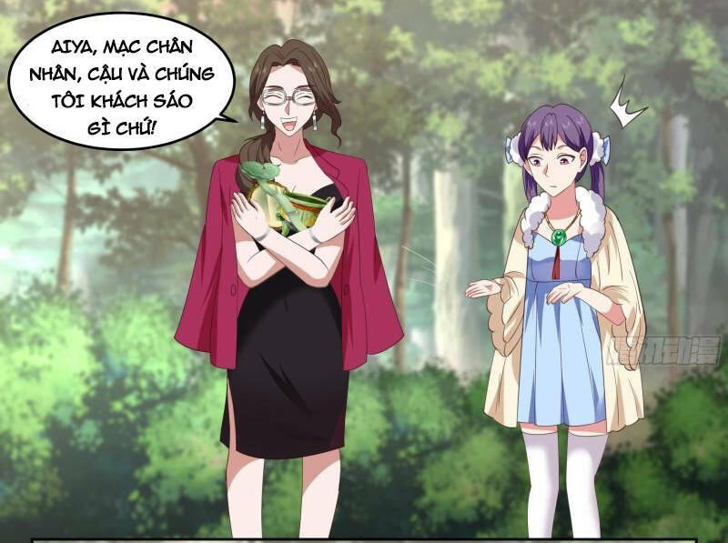 Trên Người Ta Có Một Con Rồng Chương 624 Ảnh 24