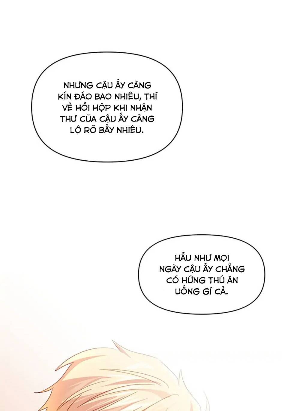 Tôi Đã Nuôi Dưỡng Một Nam Phụ Đầy Ám Ảnh Chương 52 Ảnh 66