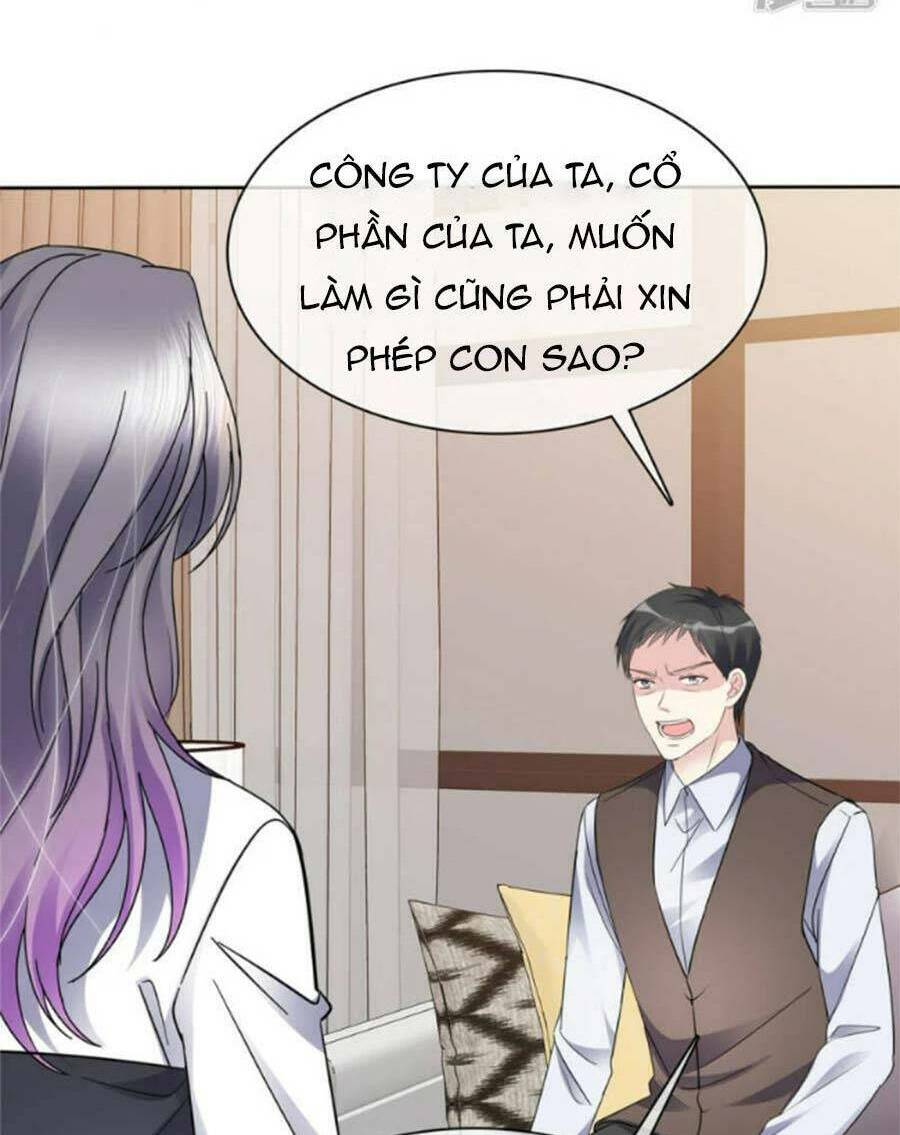 Ác Nữ Vì Xứng Săn Ái Cuồng Tưởng Khúc Chương 49 Ảnh 11