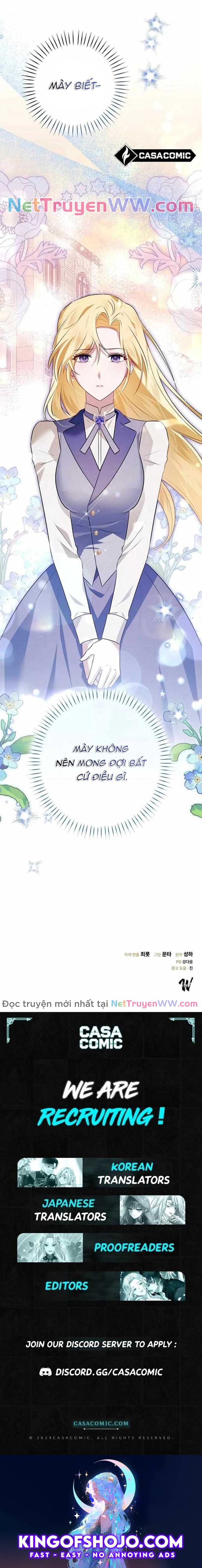 Xin Người Thứ Tha Cho Tôi Chương 8 Ảnh 16