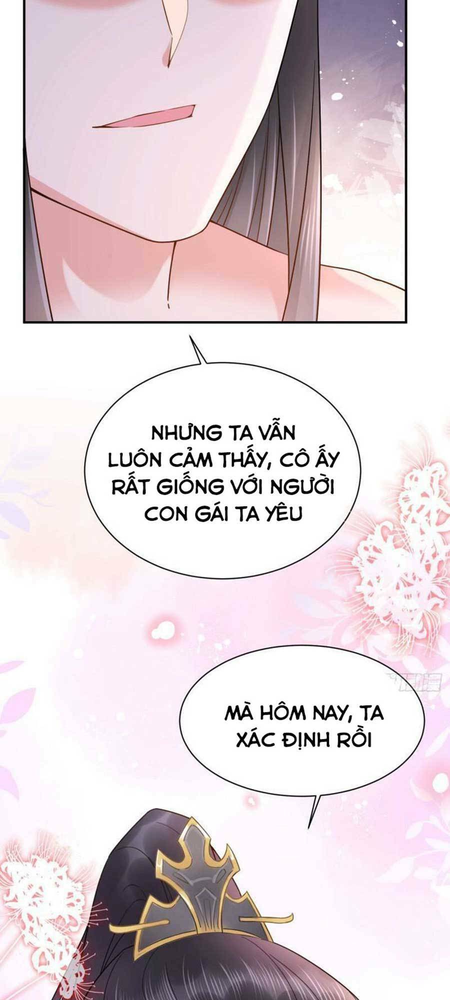 Xuyên Qua Làm Vương Phi Miệng Quạ Chương 27 Ảnh 10