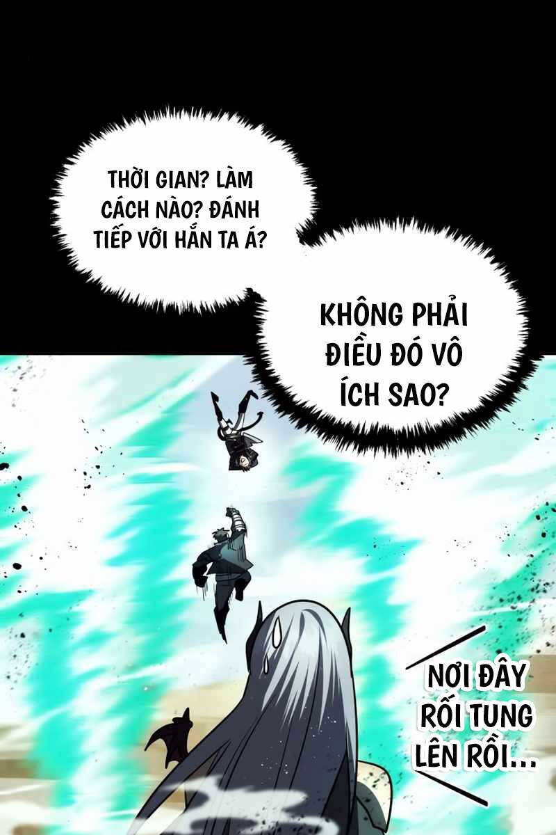 Ván Cược Của Chúa Chương 21 Ảnh 66